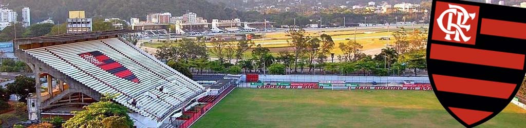 Estadio da Gavea